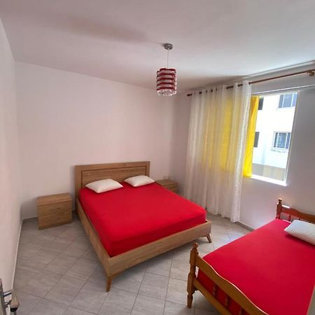 Kristi Home Durres Ngoại thất bức ảnh