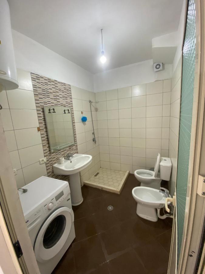 Kristi Home Durres Ngoại thất bức ảnh